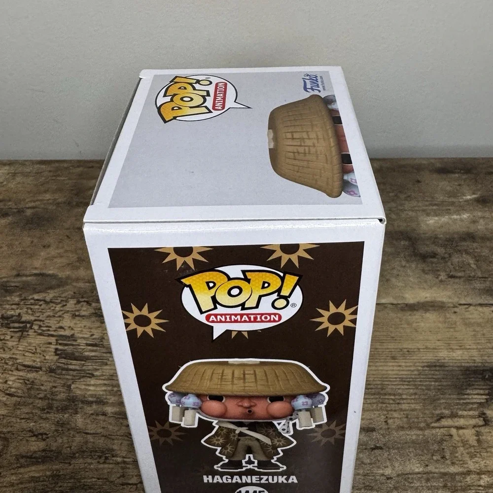 Funko product pop